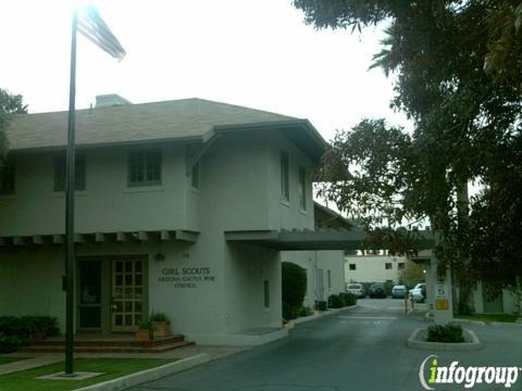 Willow Springs Program Center