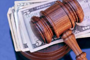 Dj's Bailbonds