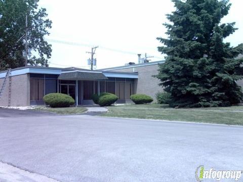 Amglo Kemlite Laboratories, Inc