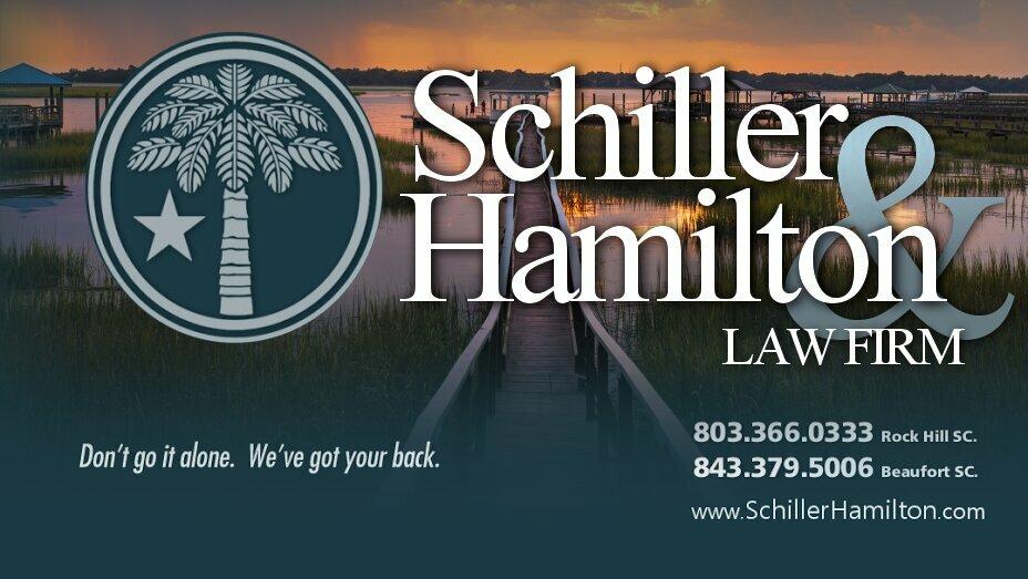 Schiller & Hamilton Law Firm