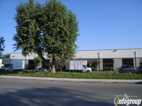 Trans Motion Industries Inc