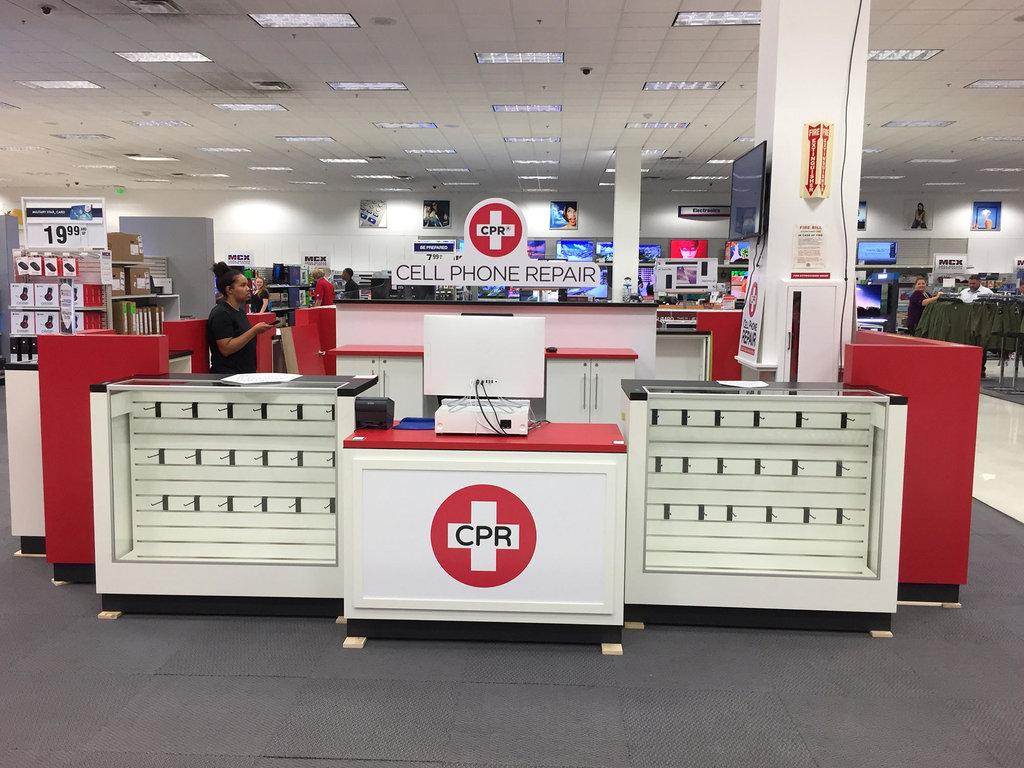 CPR Cell Phone Repair Twentynine Palms