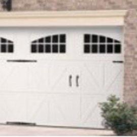 Dove Overhead Doors Inc
