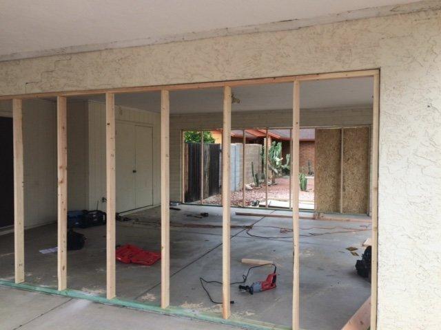 J & T Garage Doors LLC