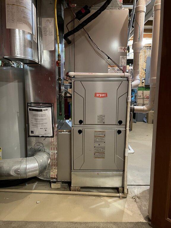 Air Seven Heating & Cooling, LLC