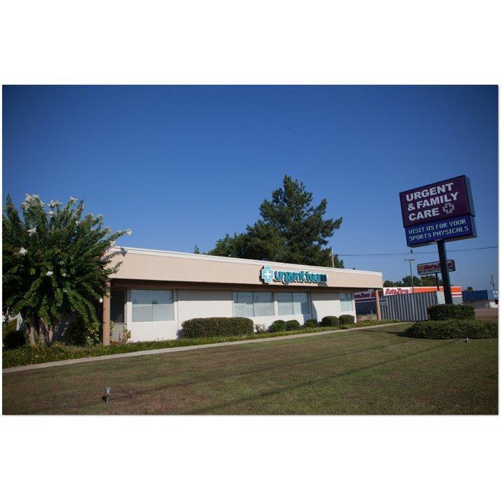 Baptist Urgent Care-Columbus