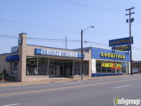 Bradley Health Mart Pharmacy
