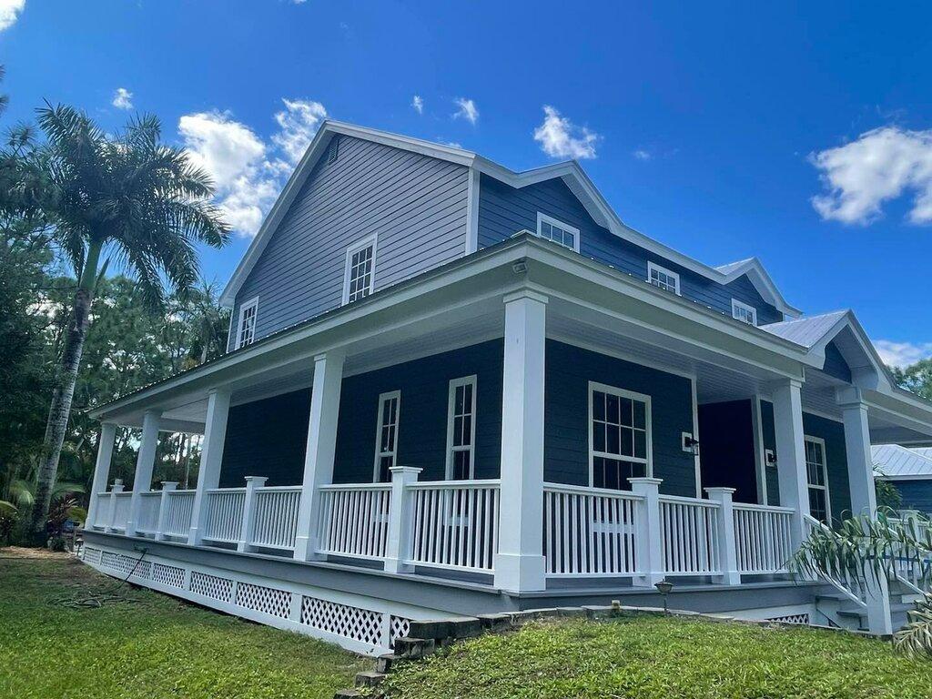 Home Perspective Painting & Staining LLC