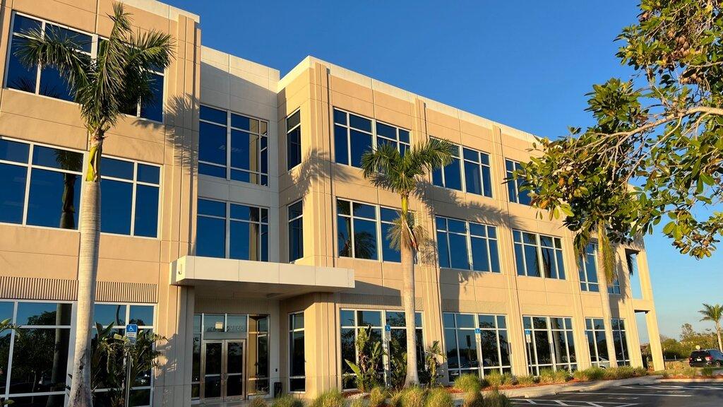 HCA Healthcare-West Florida Division-Fort Myers Office