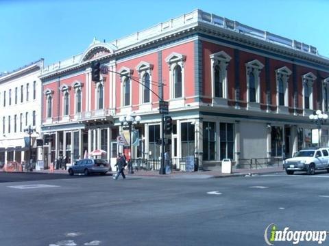 Gaslamplighter Karaoke Cocktail Bar San Diego