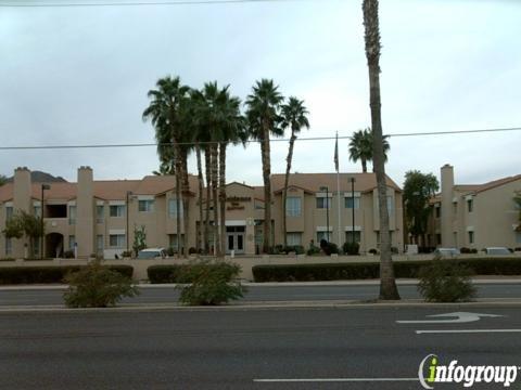 Sonesta ES Suites Scottsdale Paradise Valley