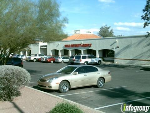 Title Security Agency