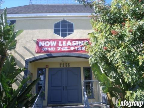 Lange & Associates Insurance Inc