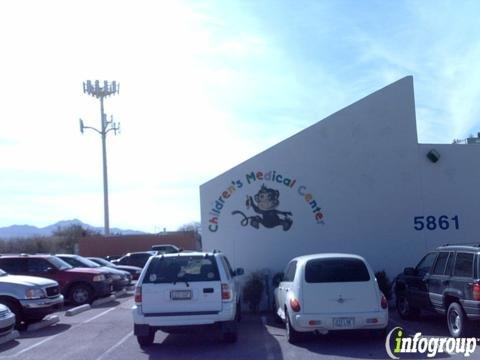 Mohammed H Nomaan, MD - Childrens Medical Center