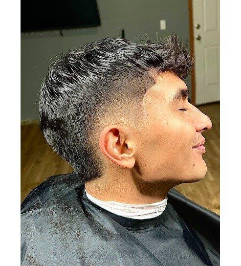 The Original Tacoma Barbershop