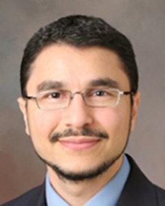 Ayman Daouk, MD - Orlando Health