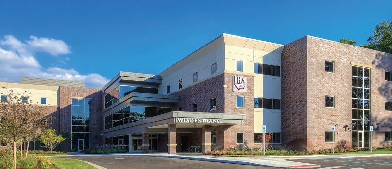 Trinity Health IHA Medical Group Bariatric Surgery