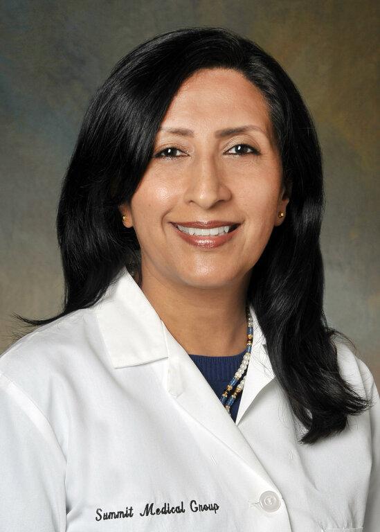 Rizwana Khokhar, MD - Park Ave Pediatrics at SMG
