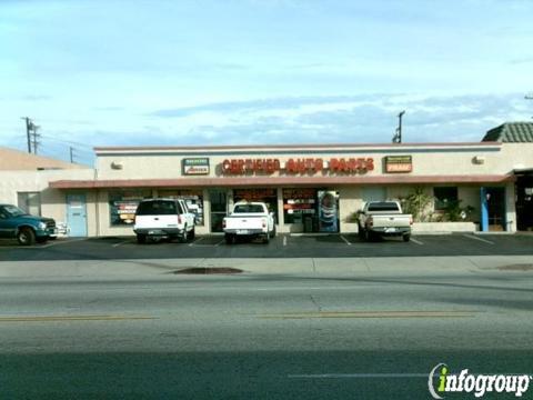 Certified Undercar Parts