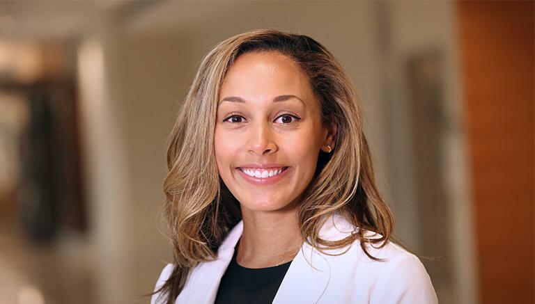 Imari Elena Moore, MD