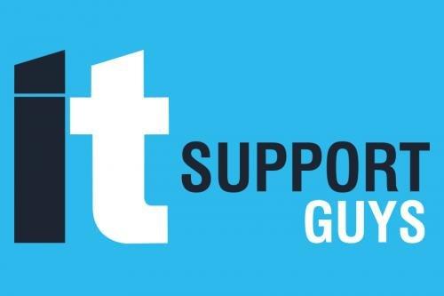 It Support Guys