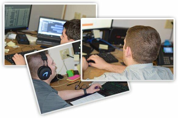 Omni Strategic Technologies