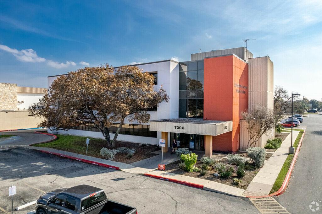 Methodist Physicians Rivercity Cardiovascular-Barlite