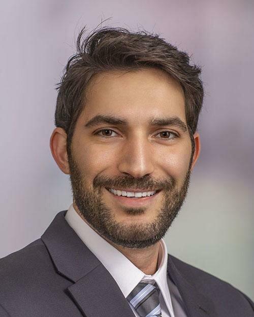 Ariea Alexander Almassi, PA