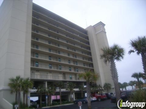 Phoenix All Suites Hotel