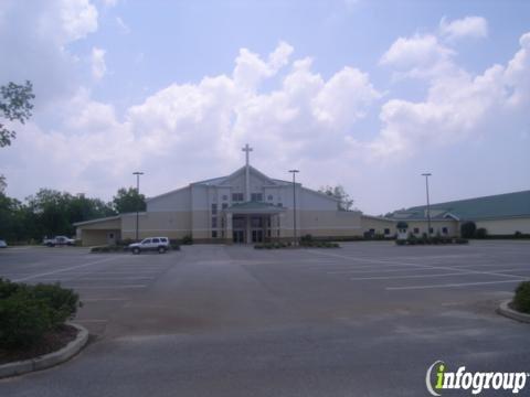 Jubilee Baptist Church