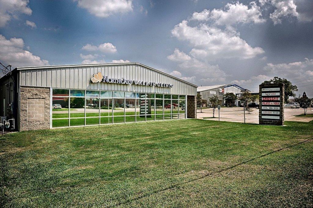 North Oaks Primary Care & After Hours