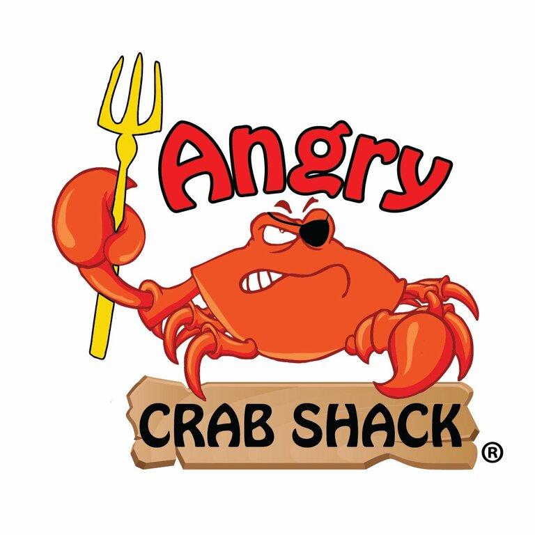 Angry Crab Shack