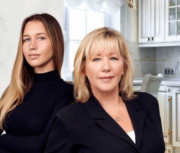 Mistydawn E Jones - Berkshire Hathaway Homeservices