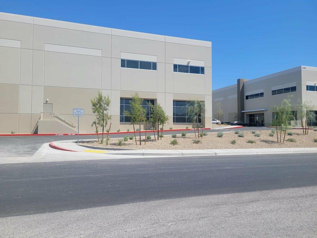 PFS Distribution Center-Sunpoint