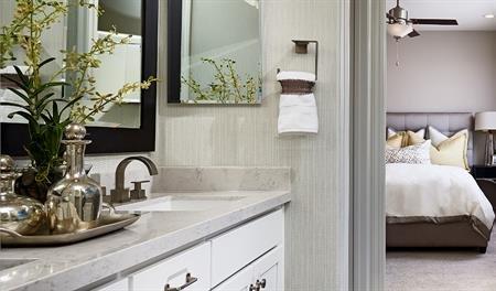 Woodberry At Bradshaw Crossing By Richmond American Homes