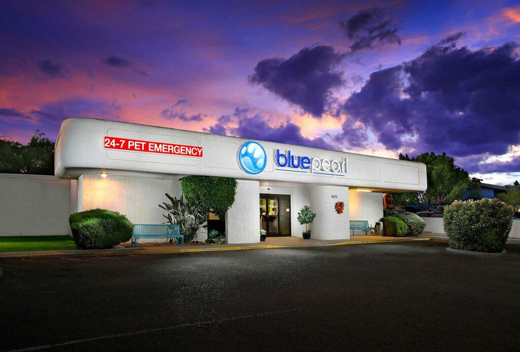 BluePearl Pet Hospital