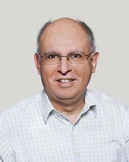 Richard Aldana, MD - Optum-Euclid