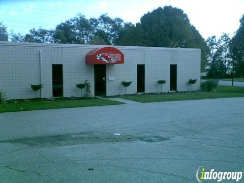 Chandler's Auto Body