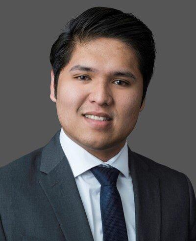 Jasper Aperocho-Financial Advisor, Ameriprise Financial Services, LLC