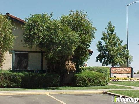 Adobe Villa Apartments