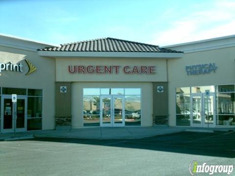 Neighbirhood Primary Care