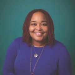 Chandra Pierson-Rye, Psychiatric Nurse Practitioner