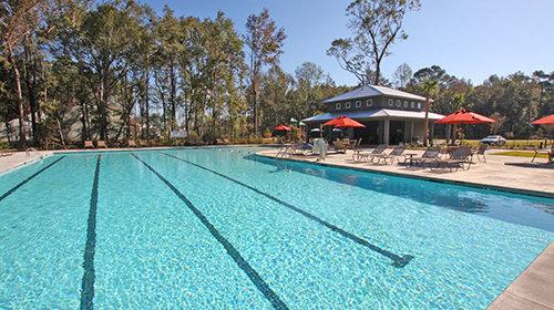 Carolina Bay-Rice Field By Centex Homes