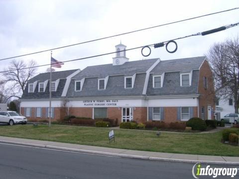 Perry Plastic Surgery Center