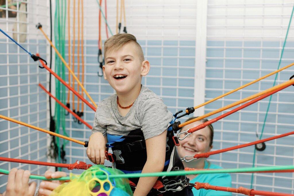 NAPA Center Charlotte