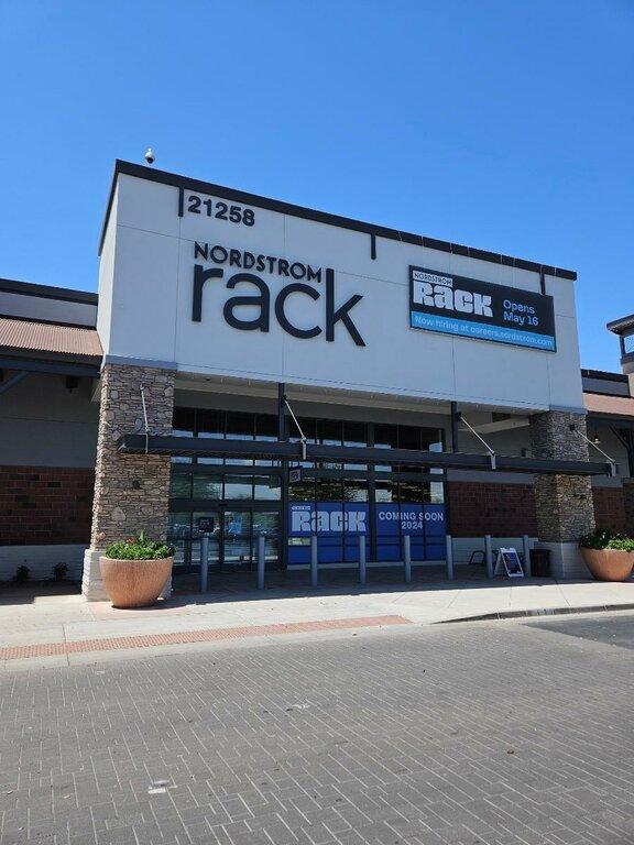 Nordstrom Rack