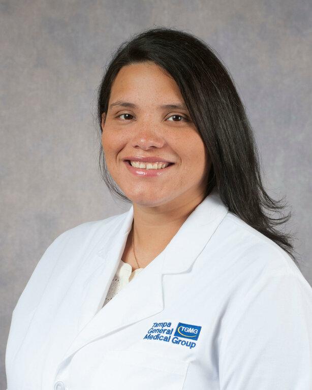 Joanna G Ramirez, MD - TGMG Brandon