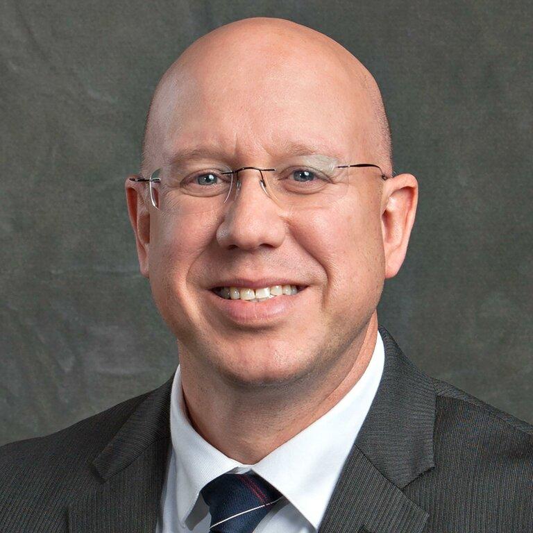 Edward Jones-Financial Advisor: Jon F Murdock