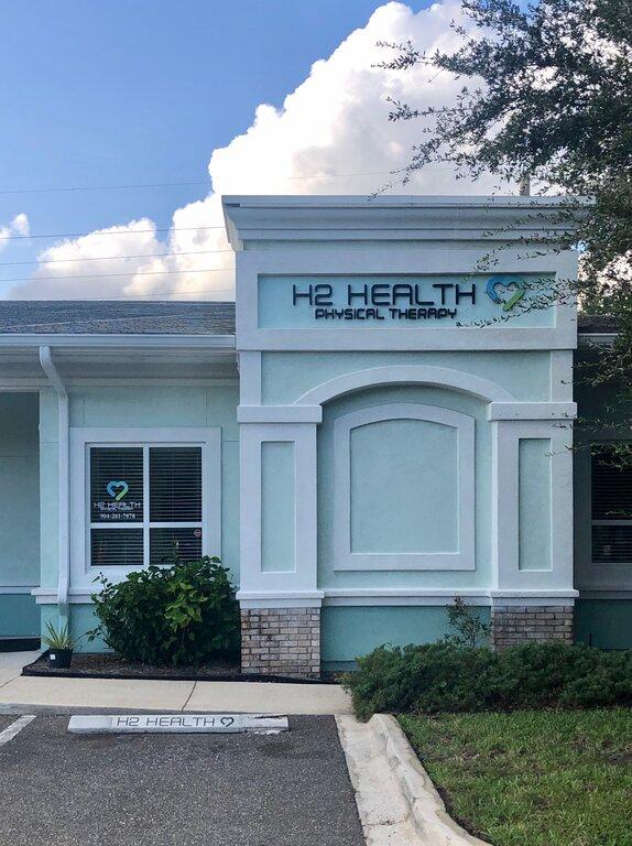 H 2 Health Physical Therapy