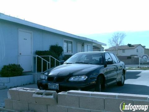 First Step Kids Care